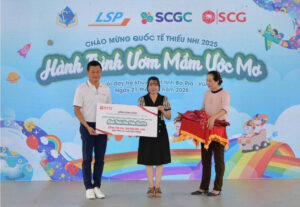 SCG - Dreams on a Nurturing Journey