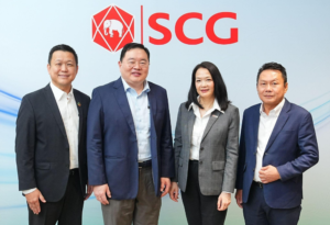 SCG Announces Q1/2025 Results