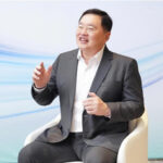 Mr. Thammasak Sethaudom, President and Chief Executive Officer of SCG, highlighted the Q1/2026 results and the group’s proactive strategies to drive long-term growth.