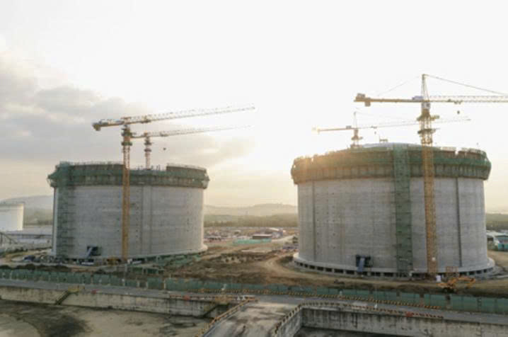 SCG is investing USD 500 million to upgrade the Long Son Petrochemicals (LSP) complex through Ethane feedstock integration. This strategic move aims to optimize operations, enhance competitiveness, and advance lower-carbon manufacturing processes.